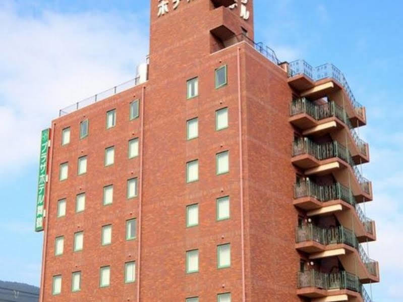 Apa 호텔 니시마이즈루 에키마에 외부 사진